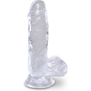 KING COCK - DILDO REALISTA