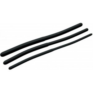 SILICONA URETHRAL SOUND SET ENTRENAMIENTO ANAL