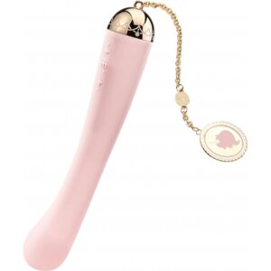 ZALO MOMOKO VIBRADOR - ROSA
