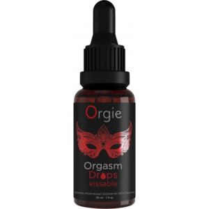 GOTAS EXCITANTES - 30 ML
