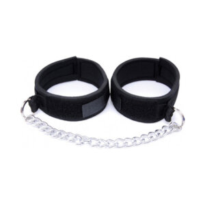 FETISH FANTASY SET ESPOSAS MUÑECAS Y TOBILLOS