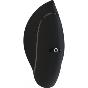 VIVE- ESTIMULADOR CLITORIS - NEGRO