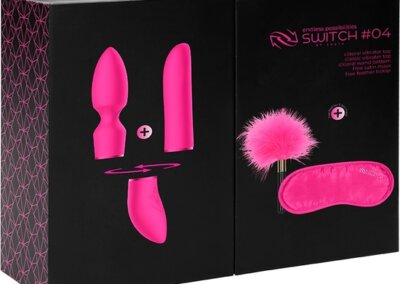 JUGUETES KITS