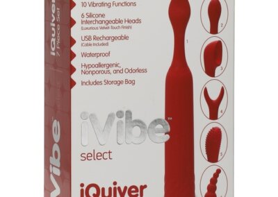 VIBRADORES