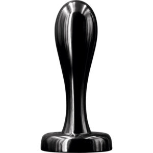 RENEGADE BOWLER PLUG GRANDE - NEGRO