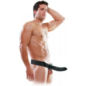 FETISH FANTASY ARNES HUECO 19 CM