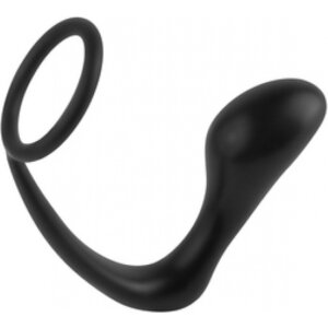 ANAL FANTASY ASS-GASM ANILLO PENE