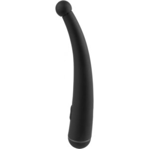 ANAL FANTASY CURVA VIBRADORA