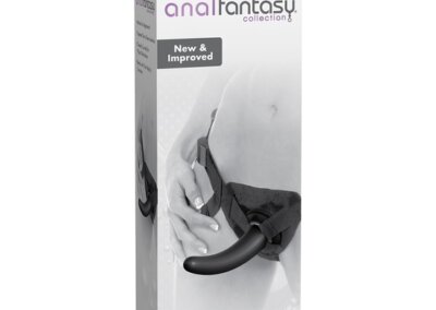 ARNESES