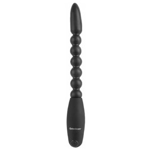 ANAL FANTASY BOLAS ANALES