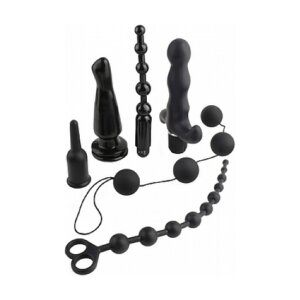 ANAL FANTASY KIT FANTASIA DELUXE
