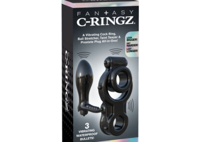 ACCESORIOS PENE