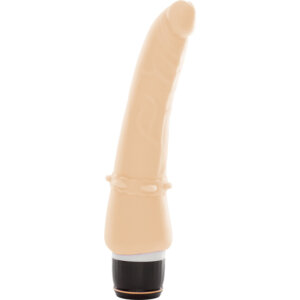 GET REAL CLASSIC SMOOTH VIBRADOR NATURAL