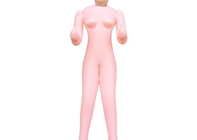MUÑECAS