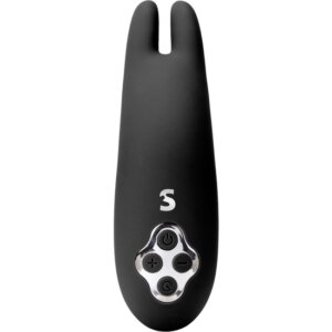 REVELATION VIBRADOR 10 VELOCIDADES NEGRO