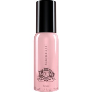 TOUCHE PHEROMONES PARA ELLA 50 ML