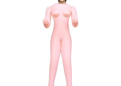 MUÑECAS