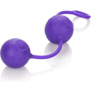 POSH O BALLS MORADO