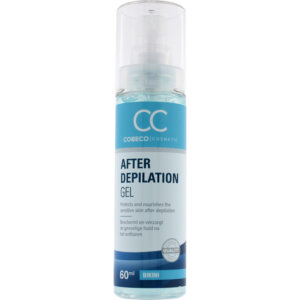 GEL PARA DESPUES DE LA DEPILACION