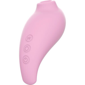REVELATION - ESTIMULADOR DE CLITORIS