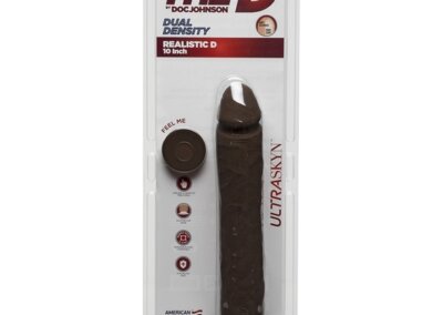 40 CM ULTRASKYN - CHOCOLATE