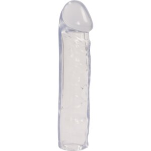FUNDA PARA PENE CLARA - BIG WARHEAD
