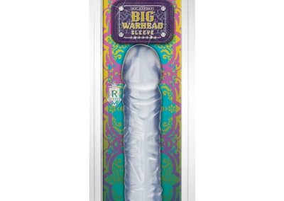 ACCESORIOS PENE