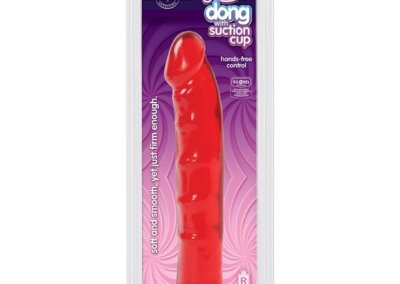 DILDOS