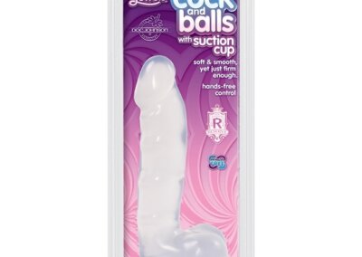 DILDOS