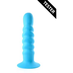 KENDALL - TEAL - TESTER