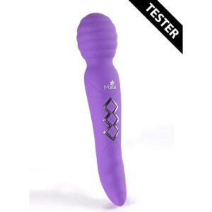 ZOE - MORADO - TESTER