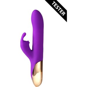 KARLIN - MORADO - TESTER