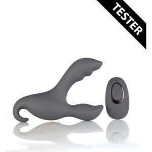 APOLLO - NEGRO - TESTER