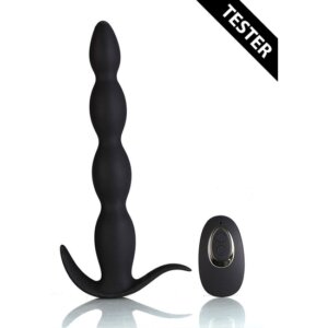 MASON - NEGRO - TESTER