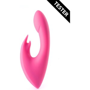 LEAH - ROSA - TESTER