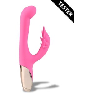 MAUI - ROSA - TESTER