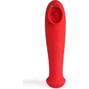 DESTINY - SUCCIONADOR - ROJO