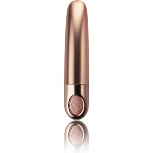 ELLIPSE METALLIC DUSK PINK - ROSADO OSCURO