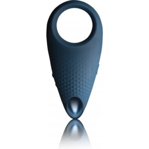 EMPOWER ANILLO VIBRADOR - AZUL