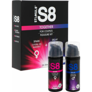 S8 TOGETHER KIT