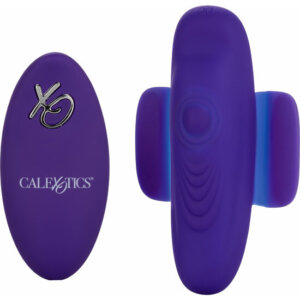 BALA PARA PANTY CON CONTROL REMOTO - MORADO