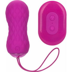 SPINME - HUEVO VIBRADOR - FUCSIA