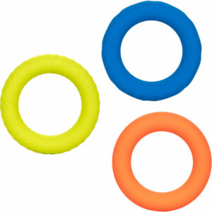 SET ANILLOS PENE - LINK UP ULTRA-SOFT CLIMAX