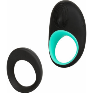 ANILLO PARA PENE - LINK UP PINNACLE - NEGRO