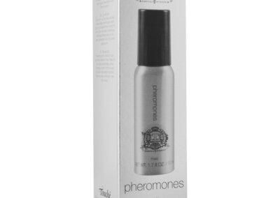 PERFUMES
