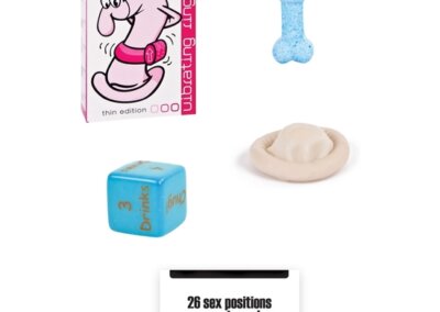 JUGUETES KITS