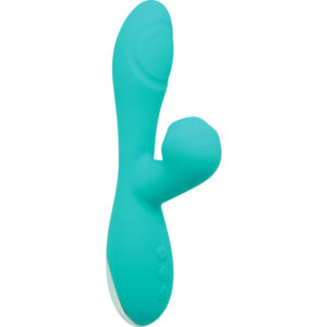 ALIVE VIBRADOR CARIBBEAN SHINE AZUL