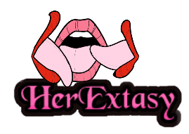 logo de bocas abiertas con lenguas casi rozándose